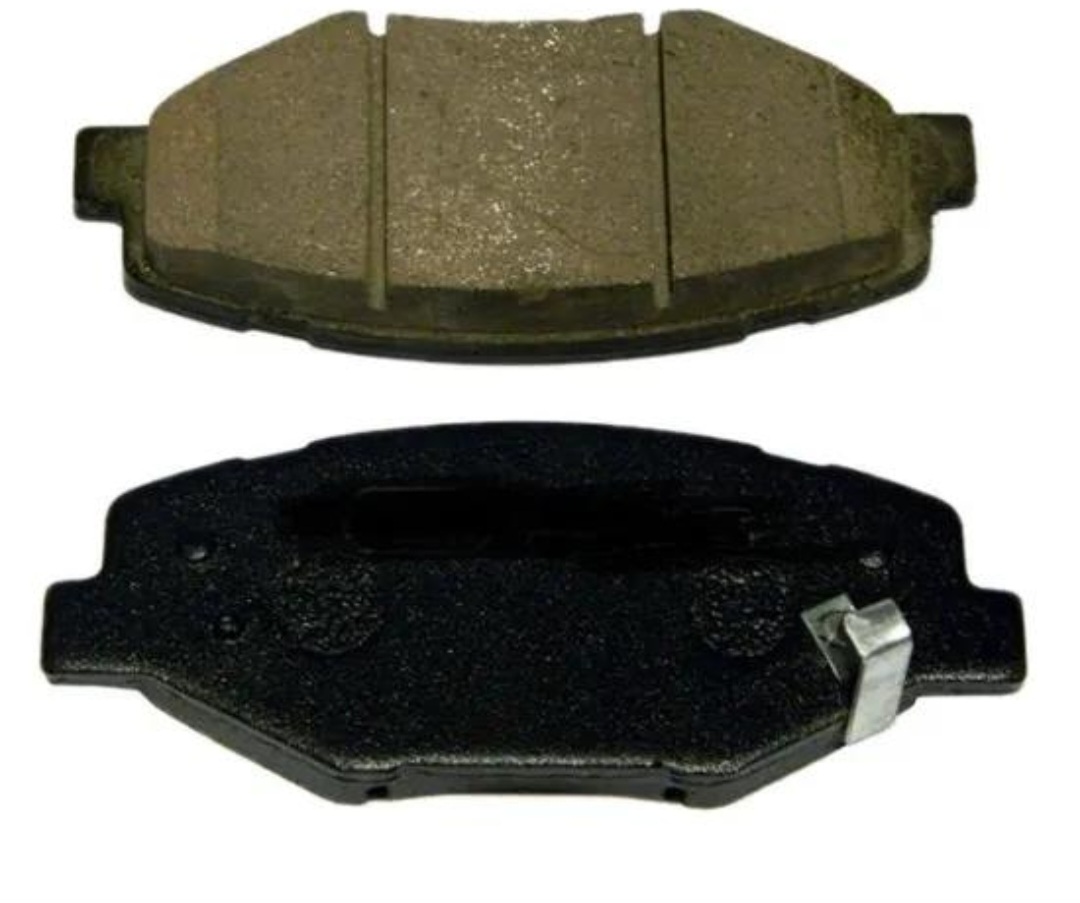 لنت ترمز عقب دنا_TU5 برند dimelent